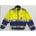 Uniforme ordinaria