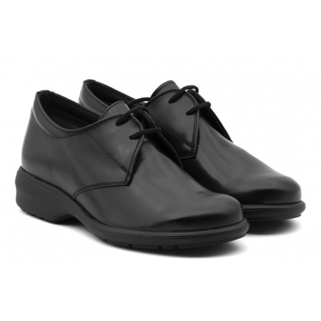 Soldini Calzature Professionale Femminile derby cod. 47496