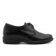 Soldini Calzature Professionale Femminile derby cod. 47496