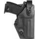 Vega Holster Fondina in polimero VEGATEK cod.VKT8