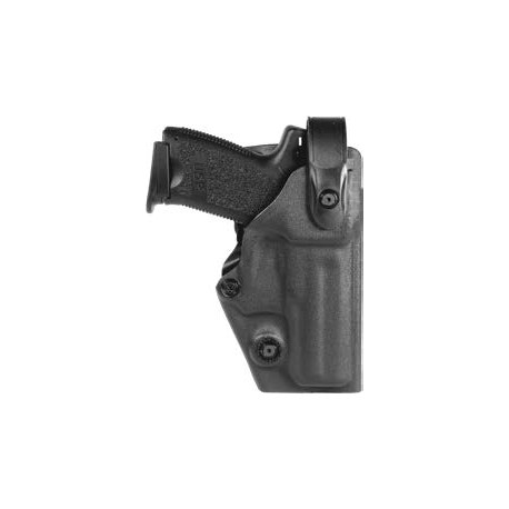 Vega Holster Fondina in polimero VEGATEK cod.VKT8