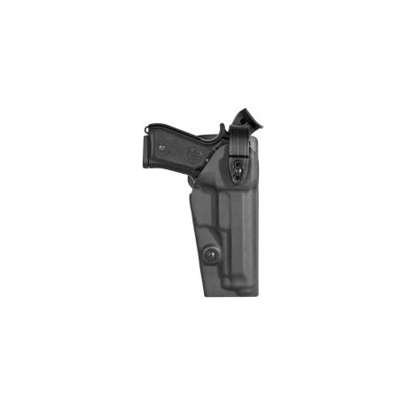 Vega Holster Fondina in Polimero VEGATEK DUTY -SAFETY cod.VKDS8