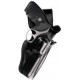 Vega Holster Fondina da cintura in Pelle cod.P1