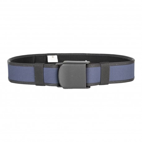Sicuran Cinturone in cordura blu alta visibilità cod.92V57RB