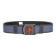 Sicuran Cinturone in cordura blu alta visibilità cod.92V57RB