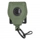 Vega Holster Correggiolo Porta accessori Retrattile cod.8V31/8V33