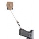 Vega Holster Correggiolo Porta accessori Retrattile cod.8V31/8V33