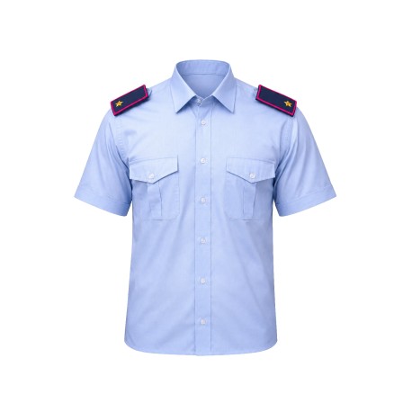 Sicur.an Camicia estiva unisex