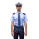 Sicur.an Camicia estiva unisex