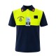 Polo bicolore PM/PL