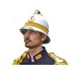 Sicur.an casco con cresta