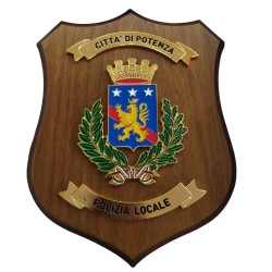 Crest personalizzabile