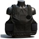 Gilet antitaglio e antiperforazione