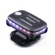 Faro di segnalazione ricaricabile multifunzione NEXTORCH UT22