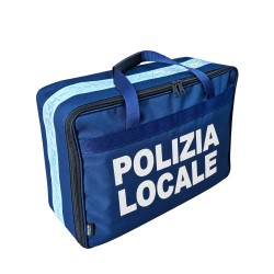 Kit Rilievo Incidenti Stradali