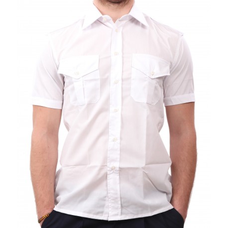 Sicur.an Camicia estiva unisex