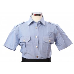 Sicur.an Camicia estiva unisex