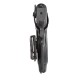 Vega Holster Fondina in cuoio sformato per arma corta cod. FT1