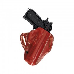 Vega Holster Fondina in cuoio aperta cod. HB1