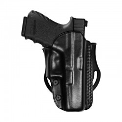 Vega Holster Fondina aperta da cintura cod. TU1