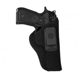 Vega Holster Fondina in cordura termo-formata per arma corta cod. IF2