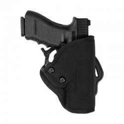 Vega Holster Fondina da cintura in cordura con sistema di sicurezza cod. ST2