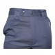 Sicur.an Pantalone tecnico operativo Tessuto confort