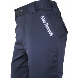 Sicur.an Pantalone tecnico operativo Tessuto confort