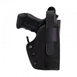 Vega Holster Fondina in cordura da fianco cod. PC2