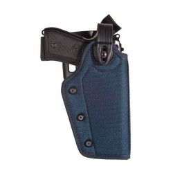 Vega Holster Fondina in nylon/cordura con laccio girevole cod. PR2