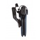 Vega Holster Fondina in nylon/cordura con laccio girevole cod. PR2