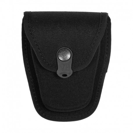 Vega Holster Porta manette tipo standard con catena o cerniera rigida in cordura termo-formata cod. 2FP25