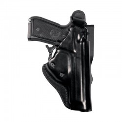 Vega Holster Fondina da cintura in pelle cod. SP1