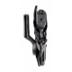 Vega Holster Fondina da cintura in pelle cod. SP1