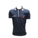 Sicur.an Polo operativa modello PS unisex