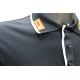 Sicur.an Polo operativa modello PS unisex