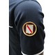 Sicur.an Polo operativa modello PS unisex