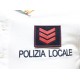 Payper Polo operativa polizia locale e municipale personalizzata