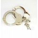 Sicur.an manette in acciaio inox