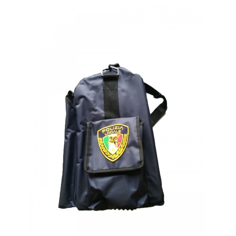 Zaino hotsell polizia locale