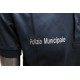 Sicur.an Polo operativa polizia locale e municipale Modello regione Campania